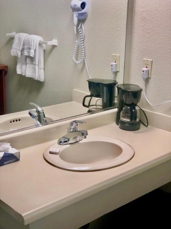 Hiouchi Motel image 14