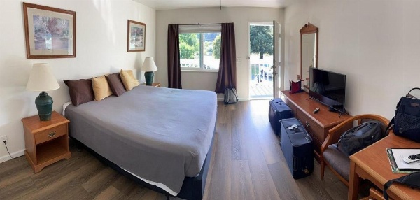 Hiouchi Motel image 17