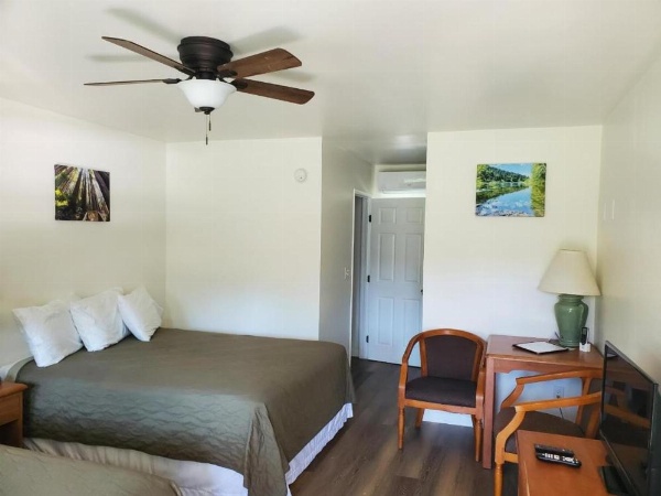 Hiouchi Motel image 21