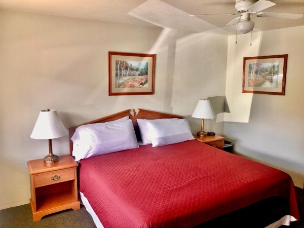 Hiouchi Motel image 7