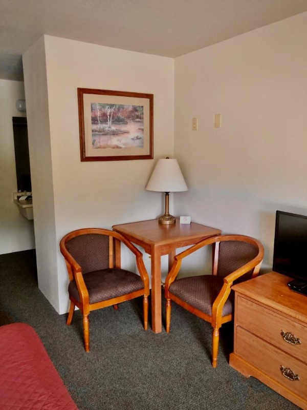 Hiouchi Motel image 8